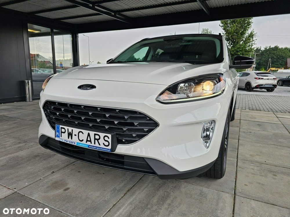 Ford Escape - 8