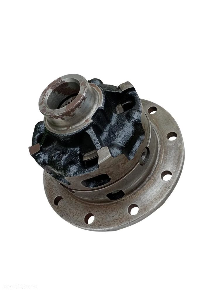 Kosz satelit , dyferencjał LSD tył Toyota Hilux 2005-2015  41302-71010 - 1