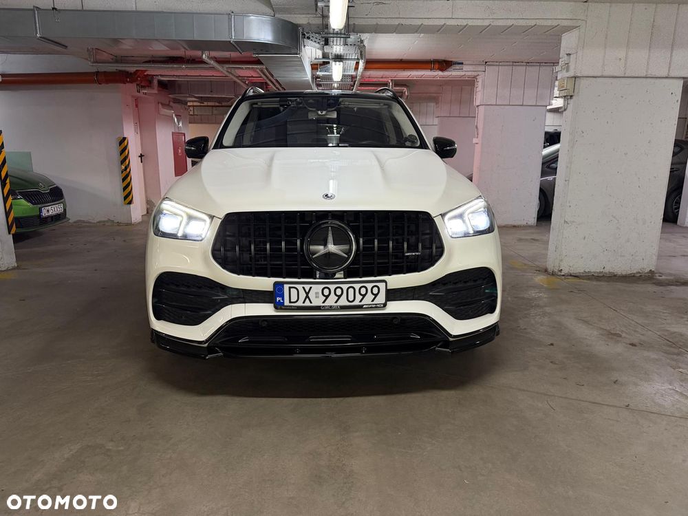 Mercedes-Benz GLE - 11