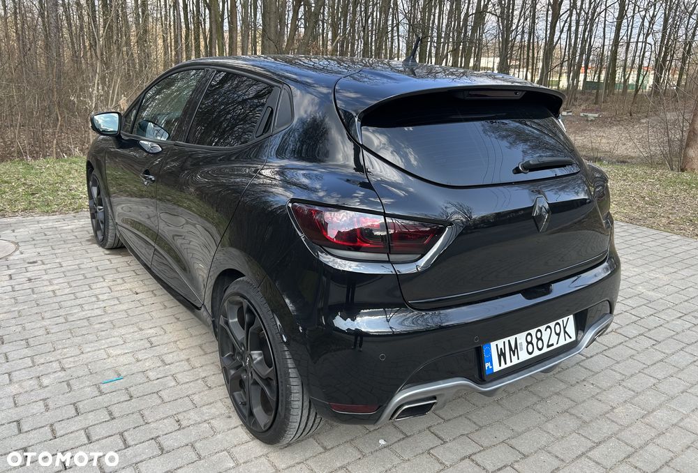 Renault Clio 1.6 R.S 200 EDC - 18