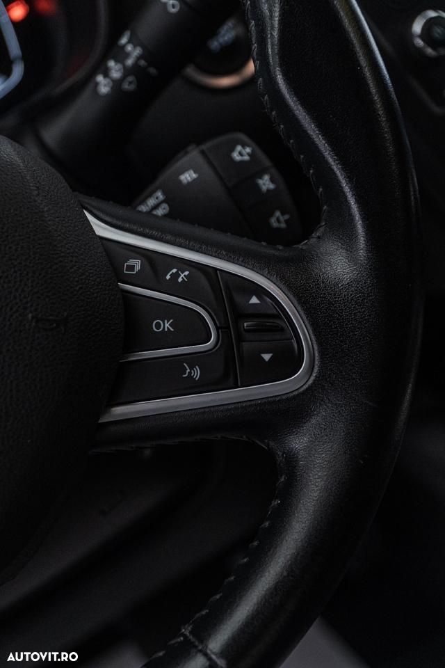 Renault Kadjar Energy TCe 130 EDC Experience - 21