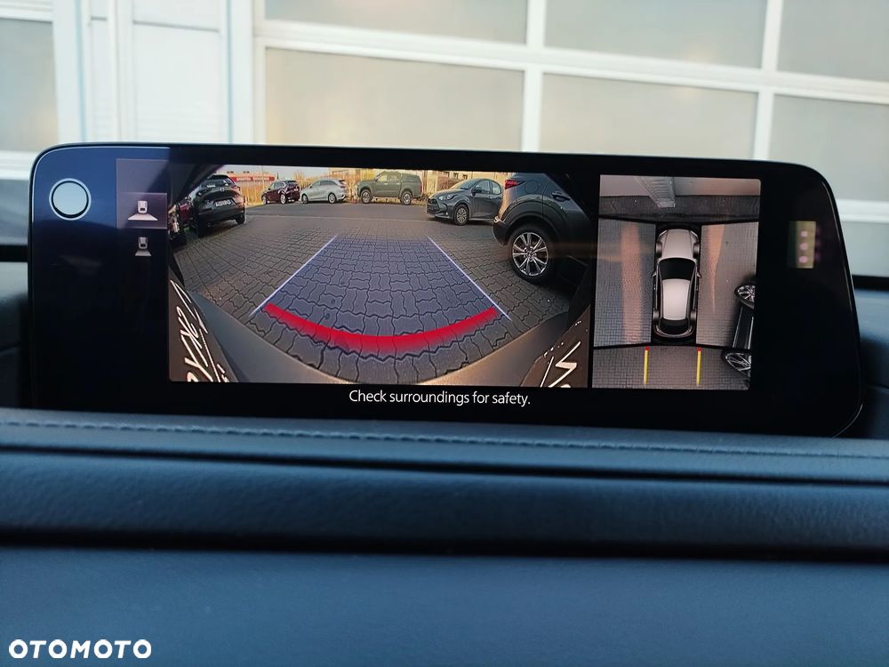 Mazda CX-30 2.0 mHEV Exclusive-Line 2WD - 19