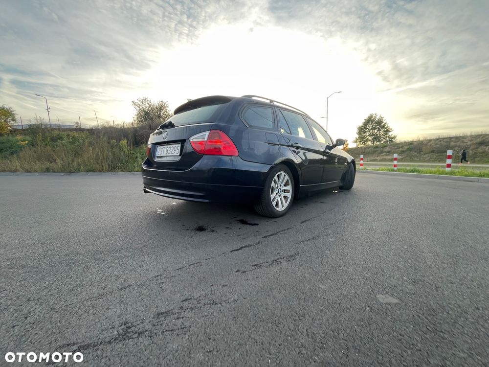 BMW Seria 3 - 15