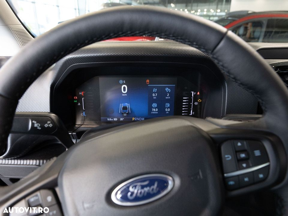 Ford Ranger - 25