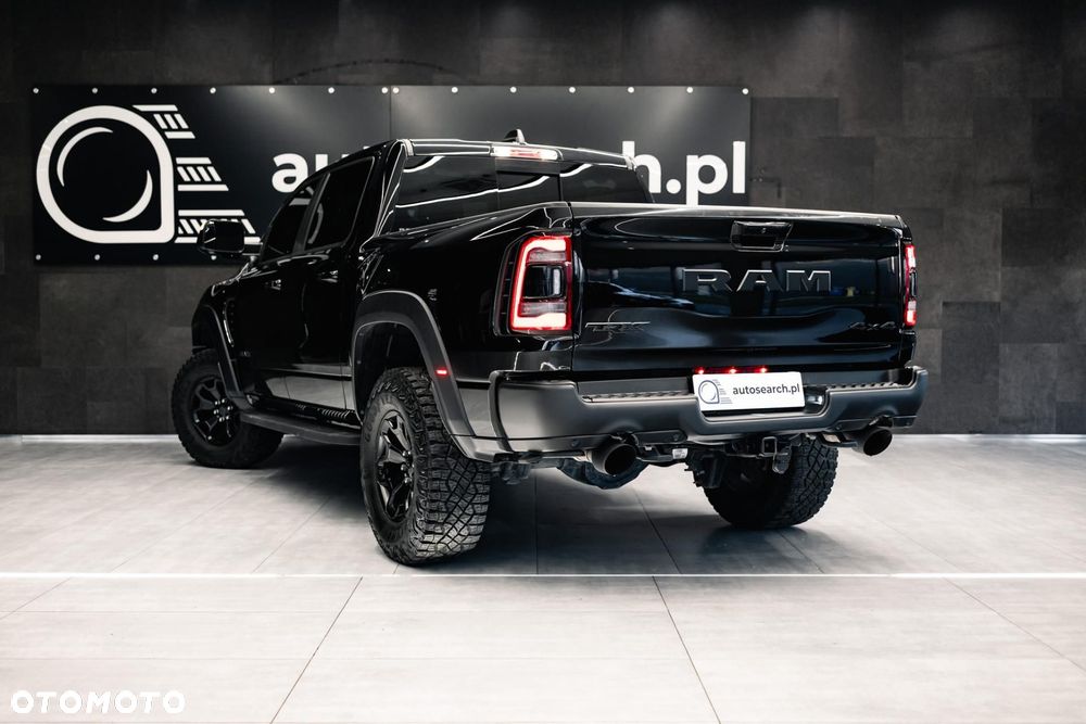 RAM 1500 TRX - 7