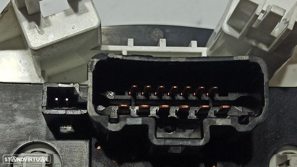 COMANDO SOFAGEM/AR CONDICIONADO RENAULT TWINGO III DYNAMIQUE - 4