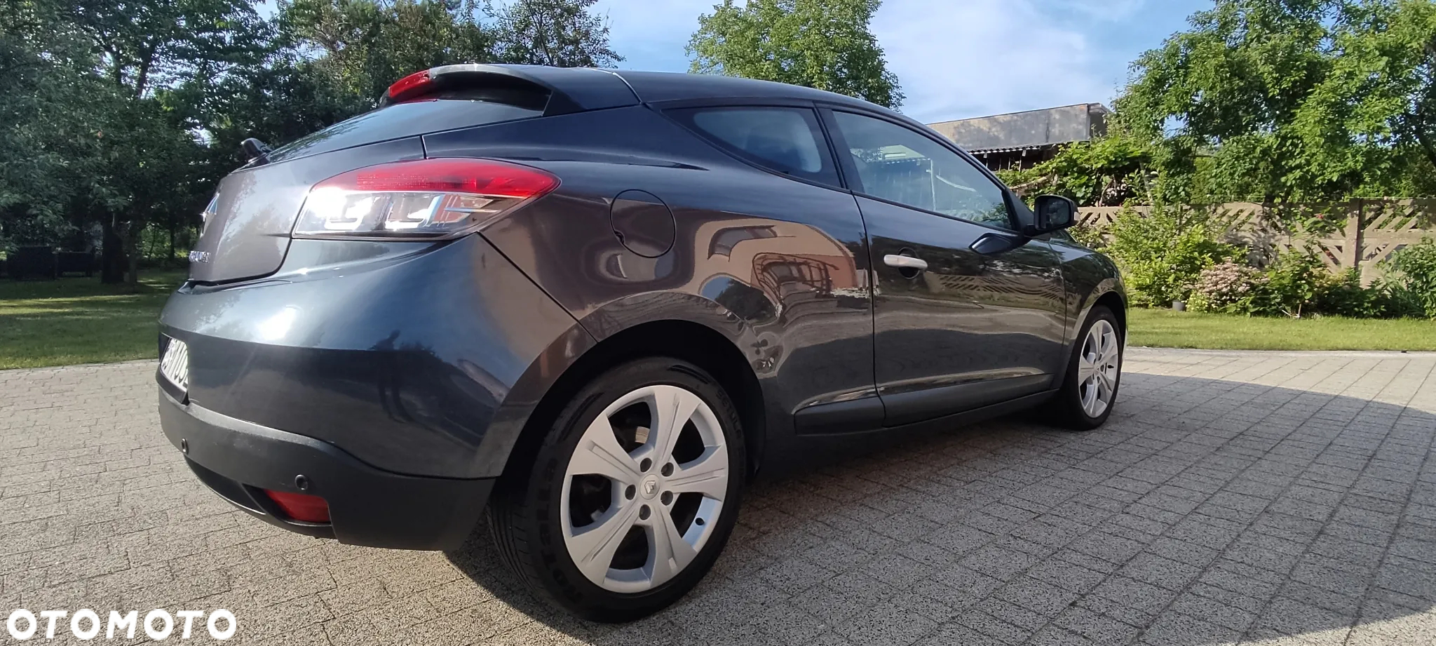Renault Megane - 19