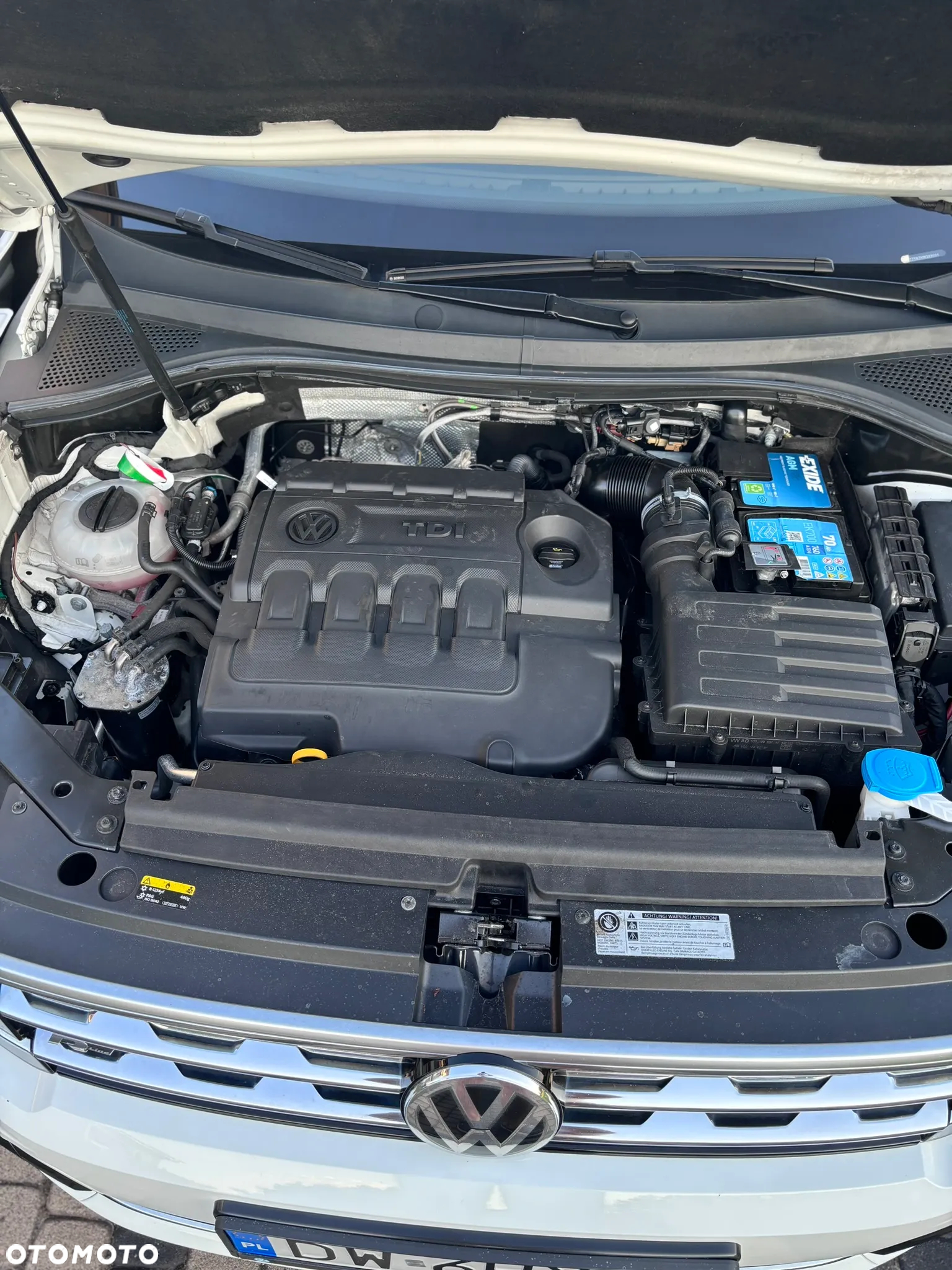 Volkswagen Tiguan 2.0 TDI BMT SCR 4Mot Highline DSG - 9