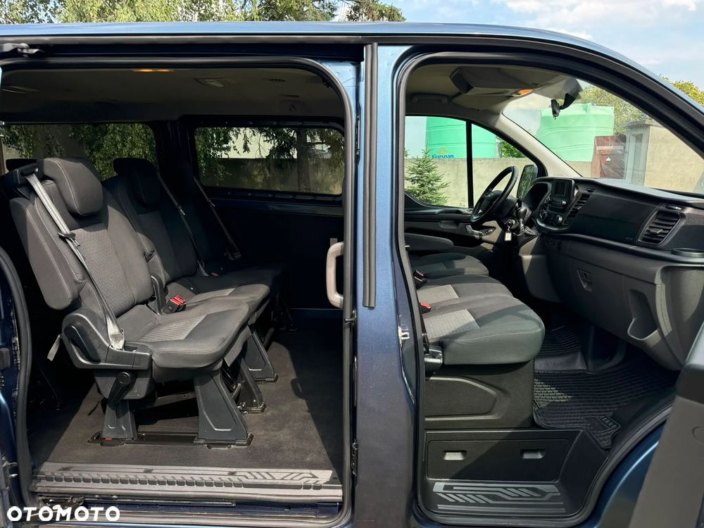 Ford Transit Custom Kombi 320 L2H1 Trend - 5