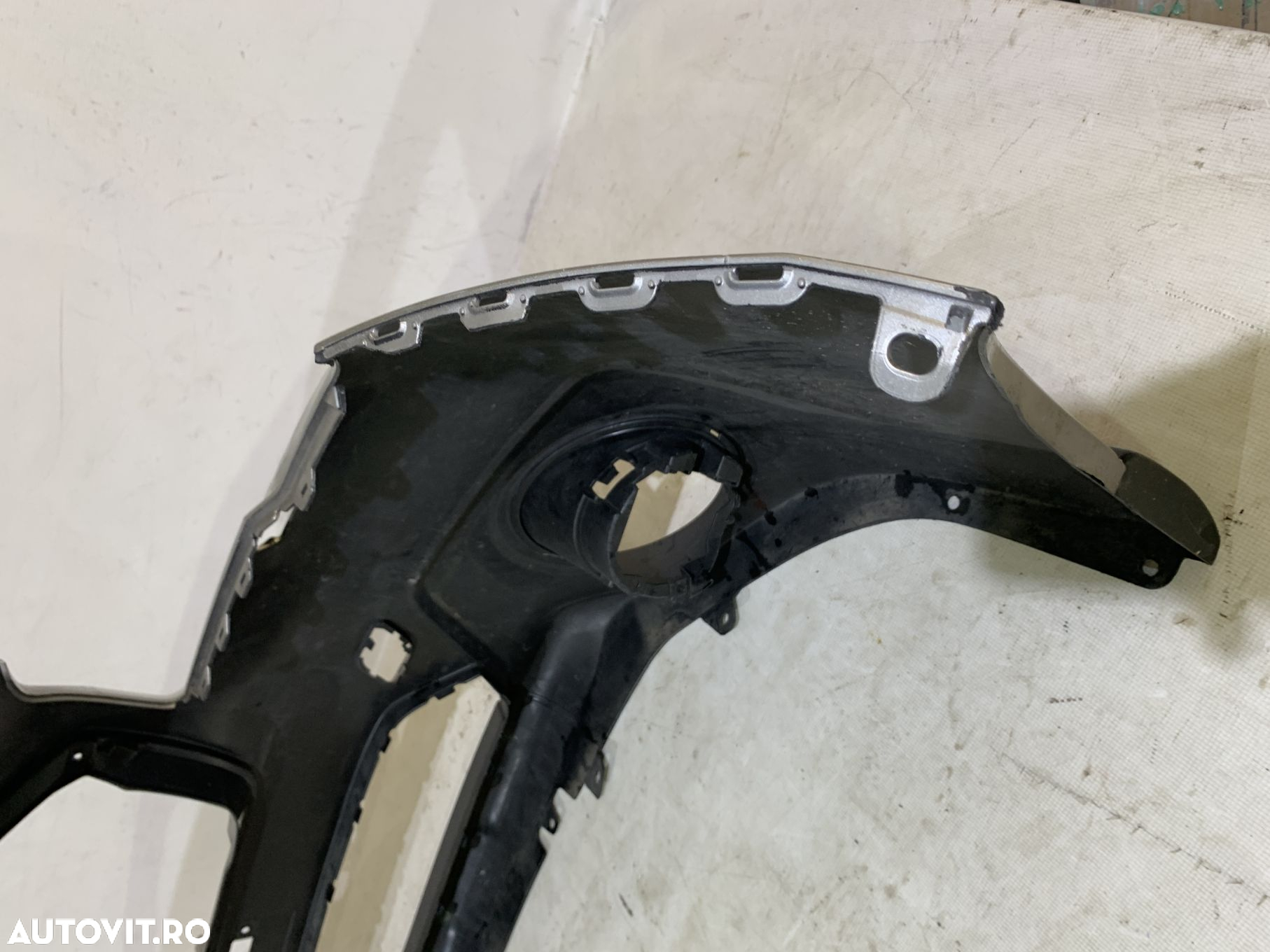 Bara fata Subaru Legacy Outback, 2015, 2016, 2017, 2018, cod origine OE 57704AL030. - 9
