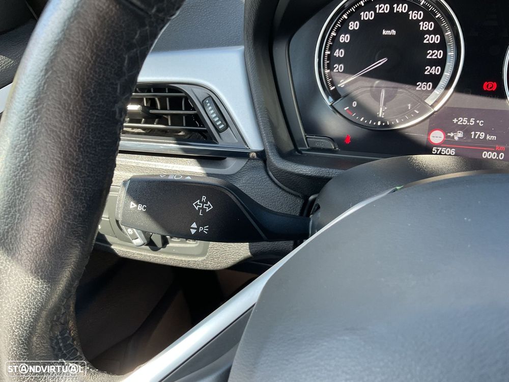 BMW X1 25 e xDrive - 22