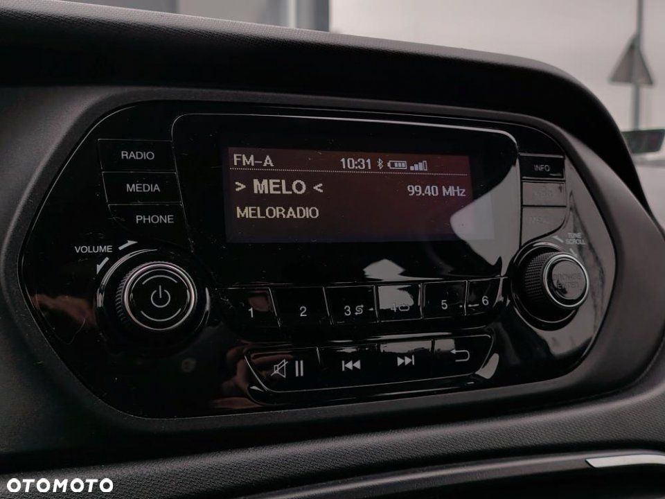 Fiat Tipo - 15