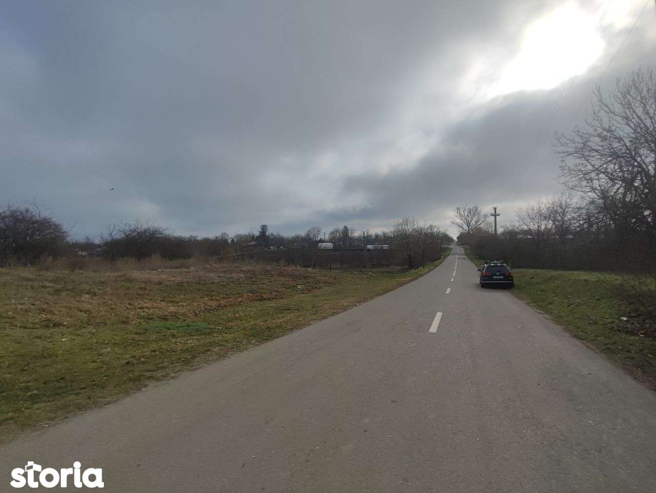 Teren intravilan Valcelele Jud Calarasi - Imagine principală: 5/7