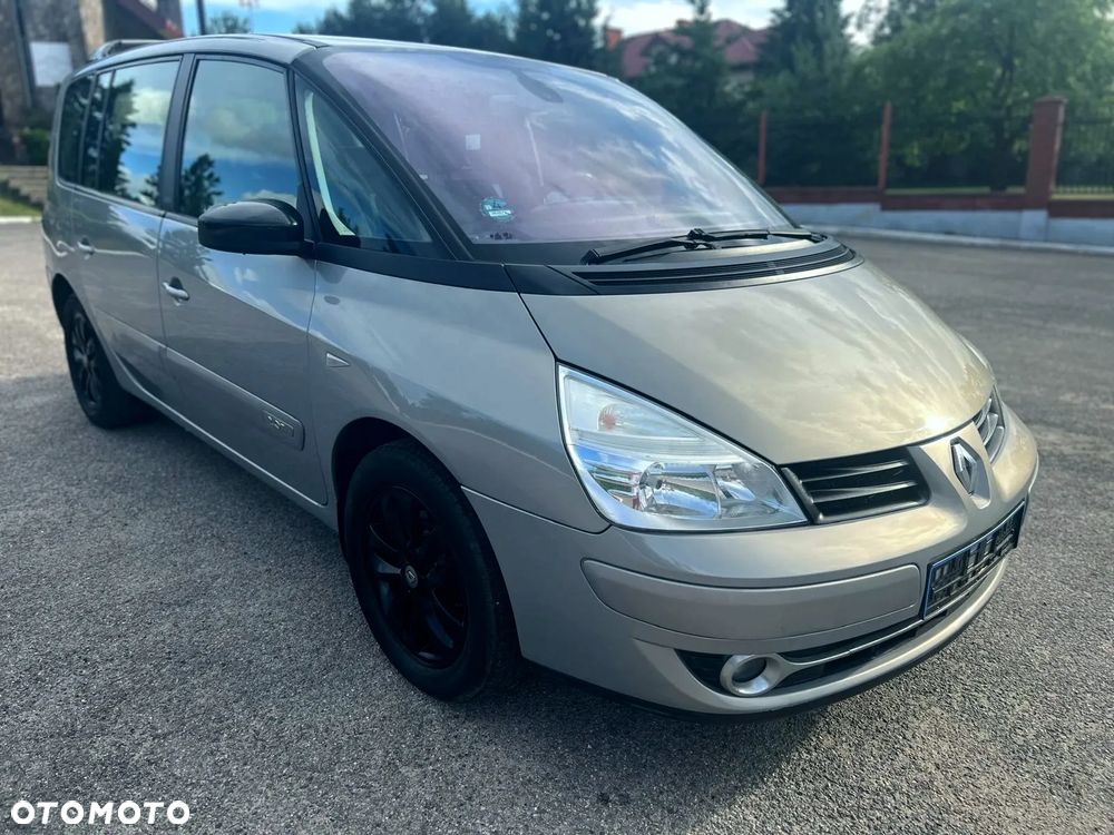 Renault Espace 2.0 Expression - 5