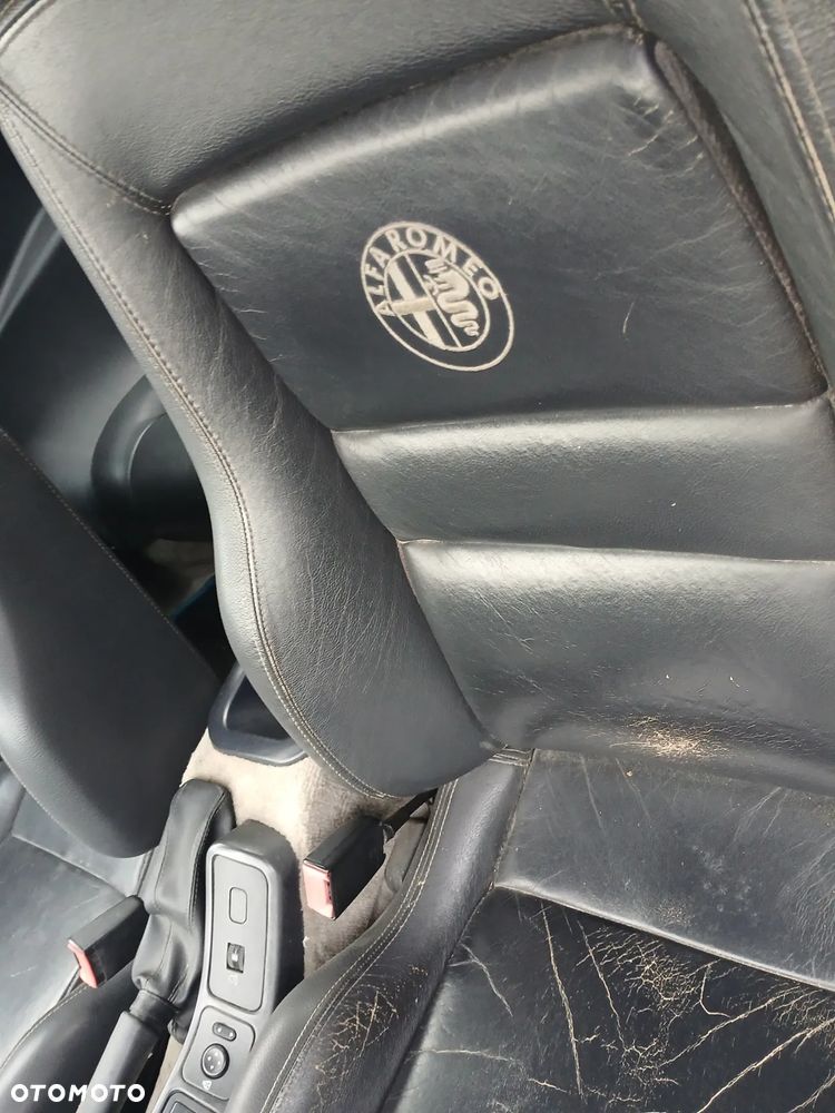 Alfa Romeo GTV 2.0 16v TSpark - 8