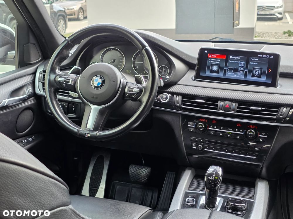BMW X5 xDrive30d - 31