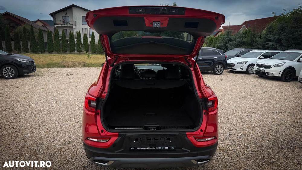 Renault Kadjar TCe EDC GPF Black Edition - 6