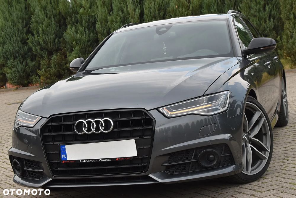 Audi A6 Avant - 15
