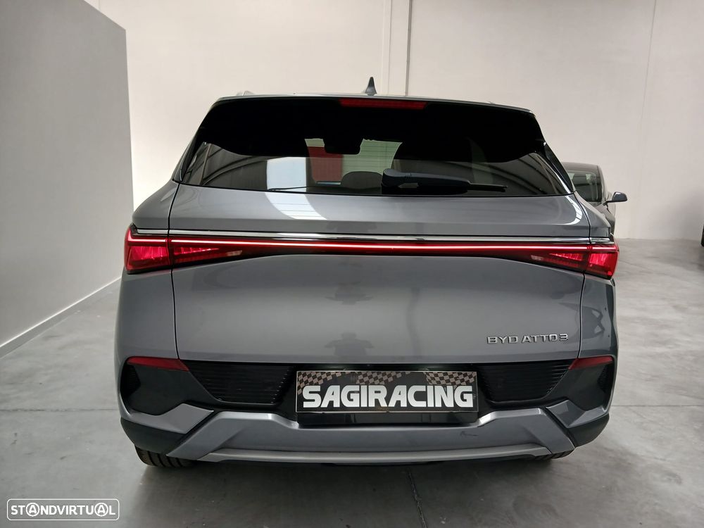 BYD Atto 3 60.48 kWh Design - 21