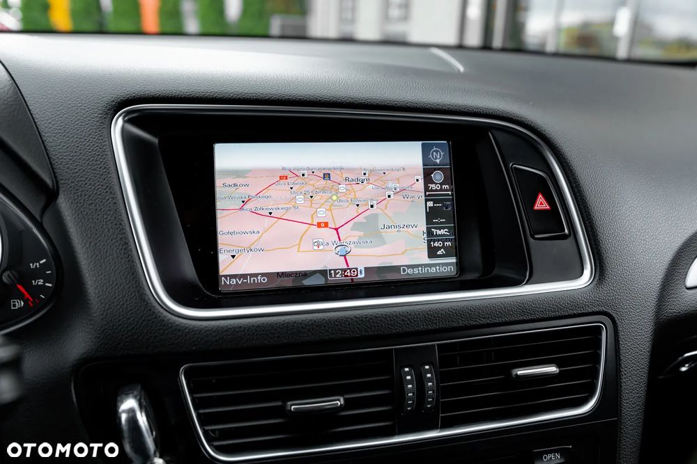 Audi Q5 2.0 TDI Quattro - 38