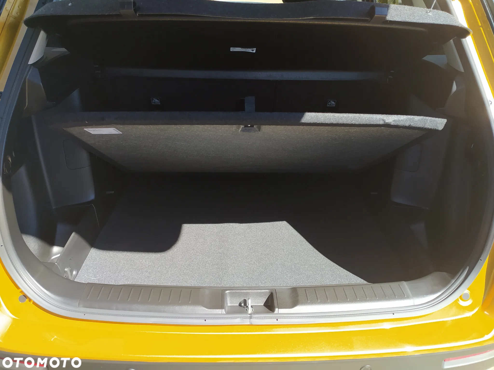 Suzuki Vitara 1.4 Boosterjet mHEV Premium Plus 2WD - 15