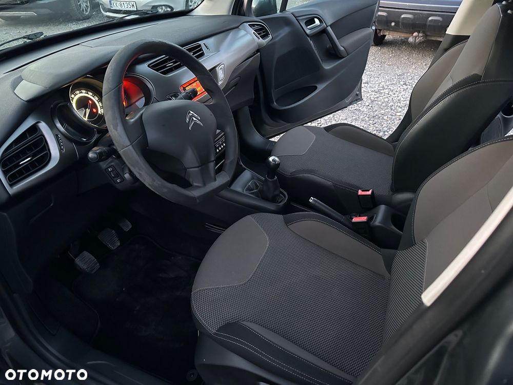 Citroën C3 Pure Tech (VTi) 68 Tendance - 14