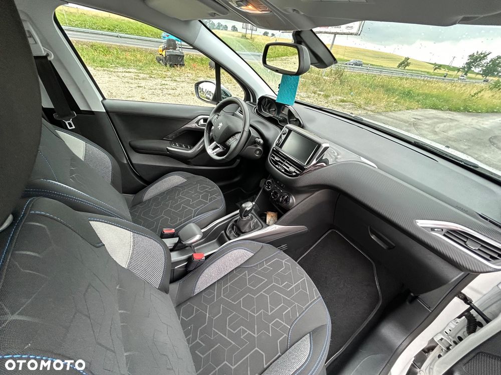 Peugeot 2008 PureTech 110 Stop&Start Style - 10