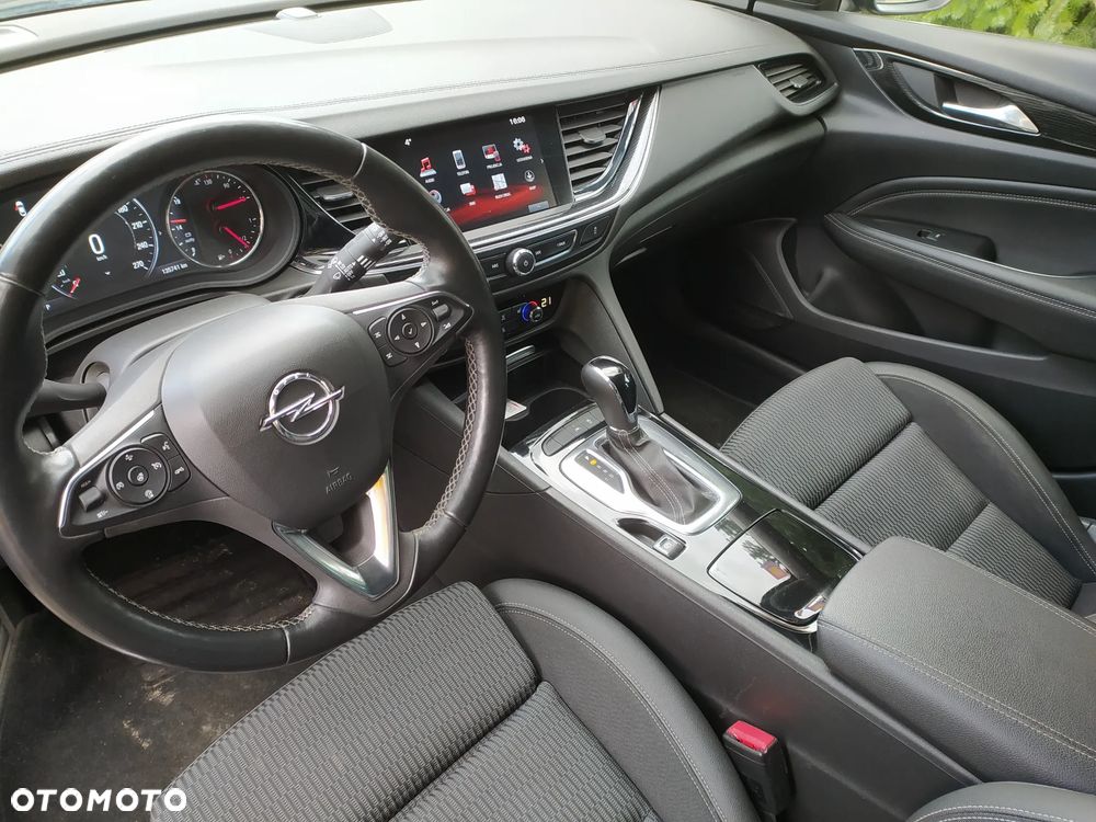 Opel Insignia 2.0 CDTI automatik Innovation - 25
