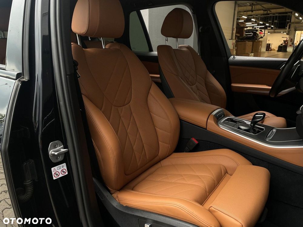 BMW X5 xDrive25d sport - 11