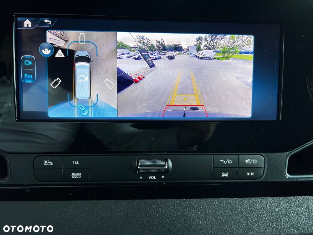Mercedes-Benz Sprinter Sprinter - 12