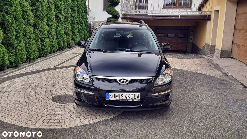 Hyundai i30 - 9