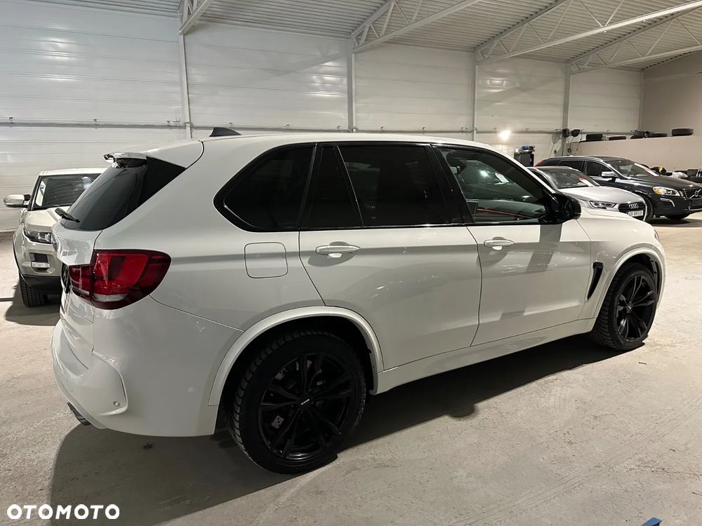 BMW X5 M Standard - 13