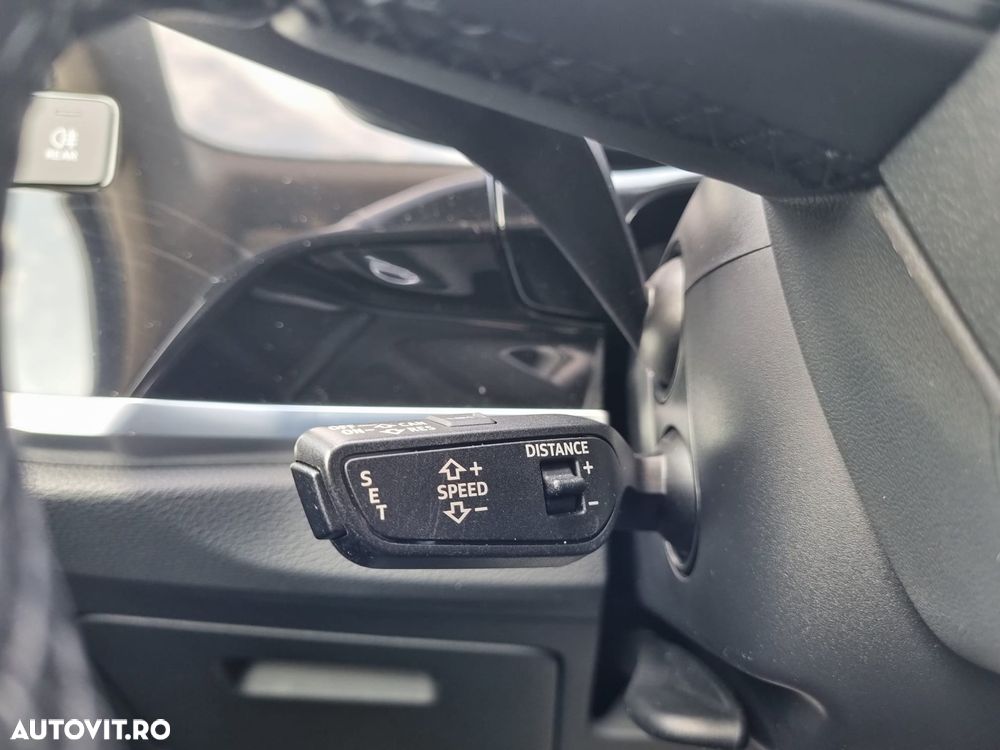 Audi Q3 1.4 45 TFSI e PHEV S Line - 28