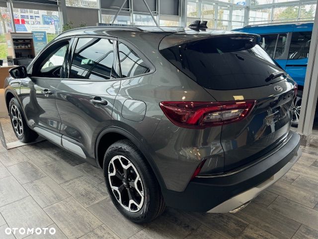 Ford Kuga 2.5 FHEV FWD Active X eCVT - 15