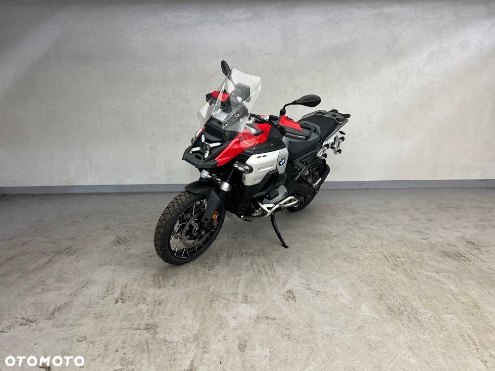 BMW R - 1
