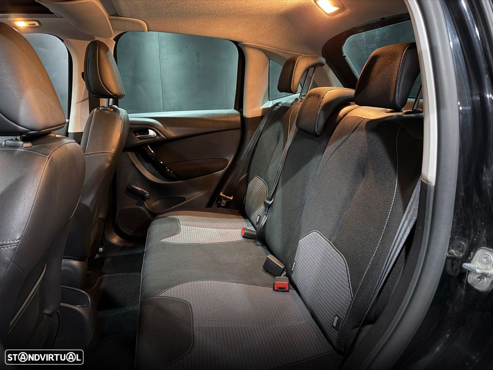 Citroën C3 1.2 VTi Exclusive - 20