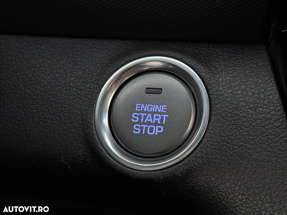 Hyundai IONIQ Plug-in-Hybrid 1.6 GDI Style - 30