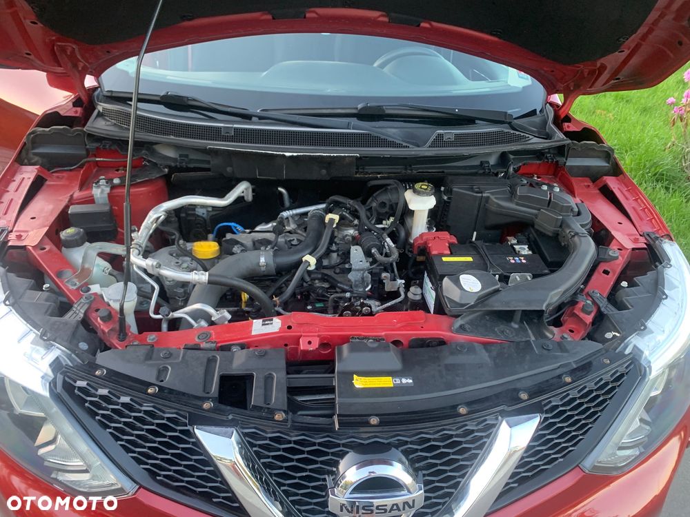 Nissan Qashqai - 21