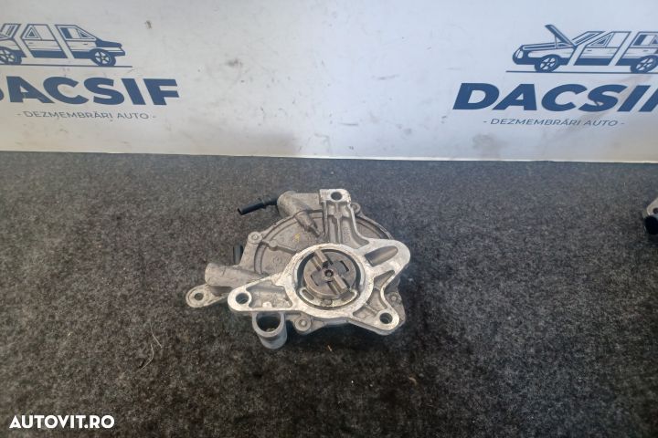 Pompa vacuum mecanica 9673836180 9673836180 Peugeot 508 1 [2010 - 201 - 4