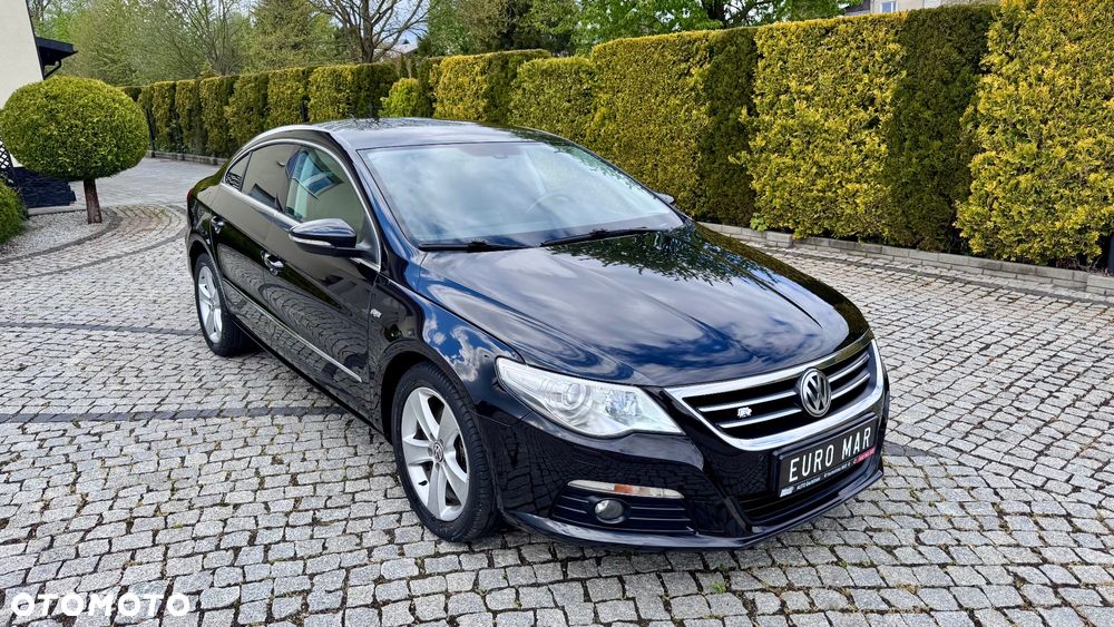 Volkswagen CC - 16
