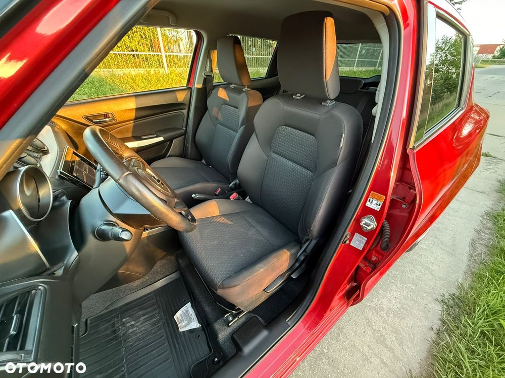 Suzuki Swift - 26