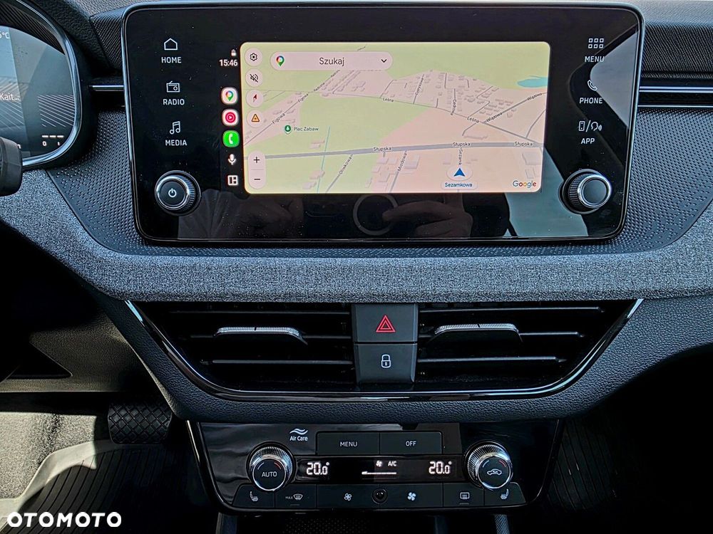 Skoda Kamiq 1.0 TSI Selection DSG - 16