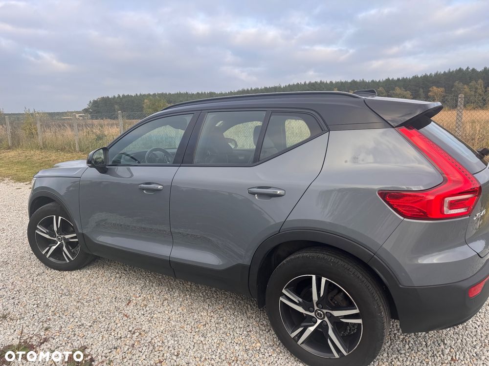 Volvo XC 40