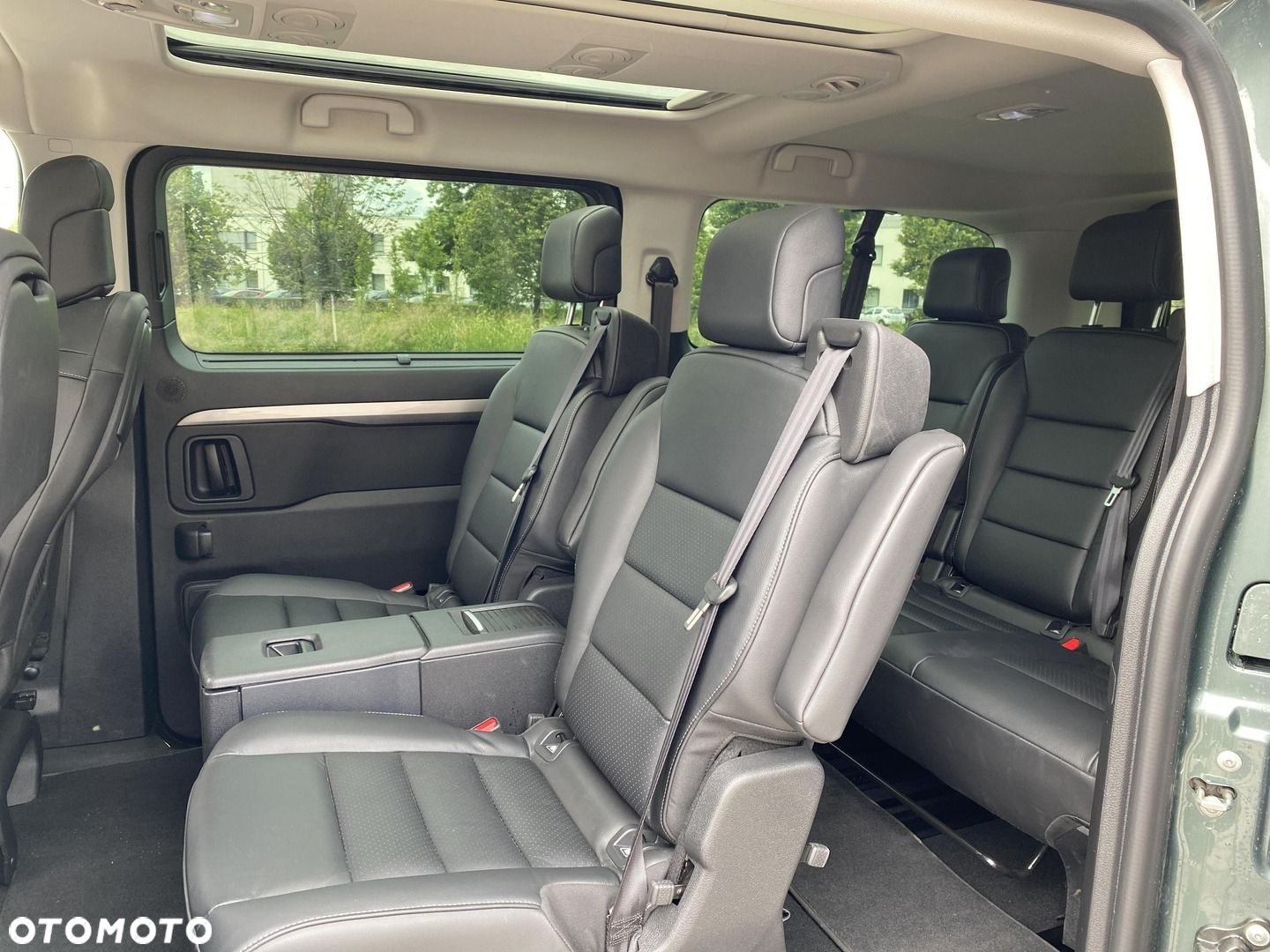 Toyota Proace Verso 2.0 D4-D Long VIP - 14