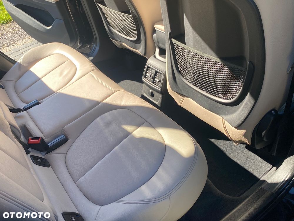 BMW X1 - 26