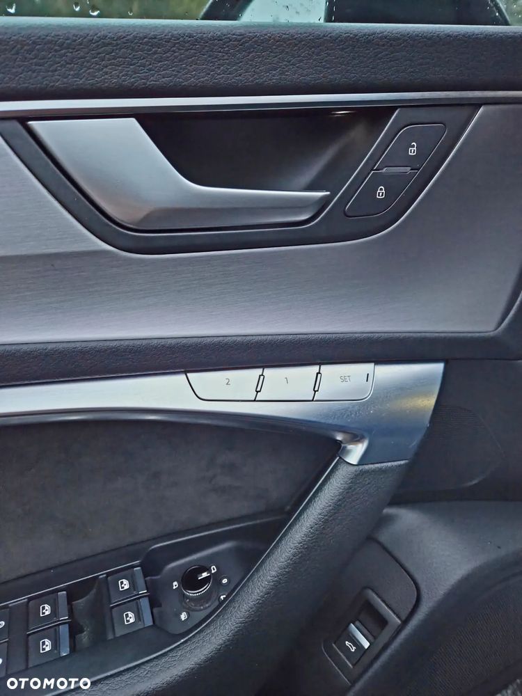 Audi A6 Limousine - 30