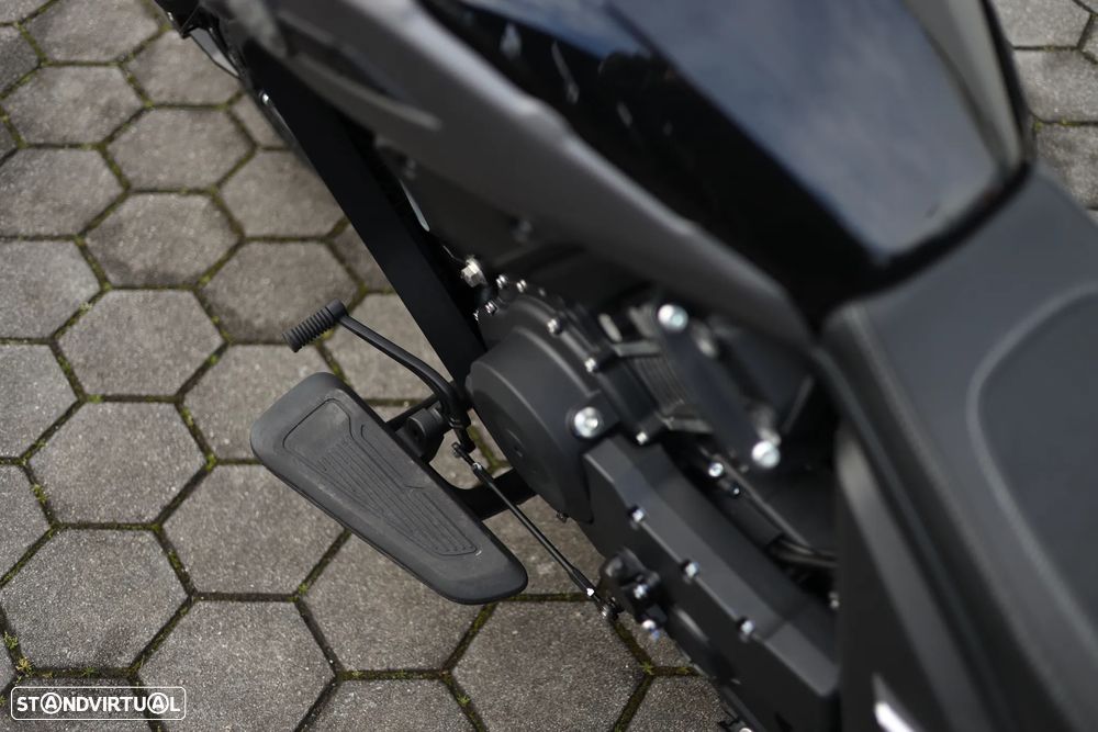 Morbidelli C1002V - 31