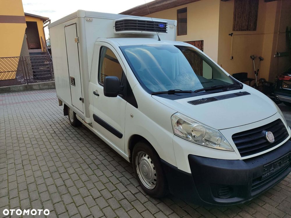 Fiat Scudo - 2