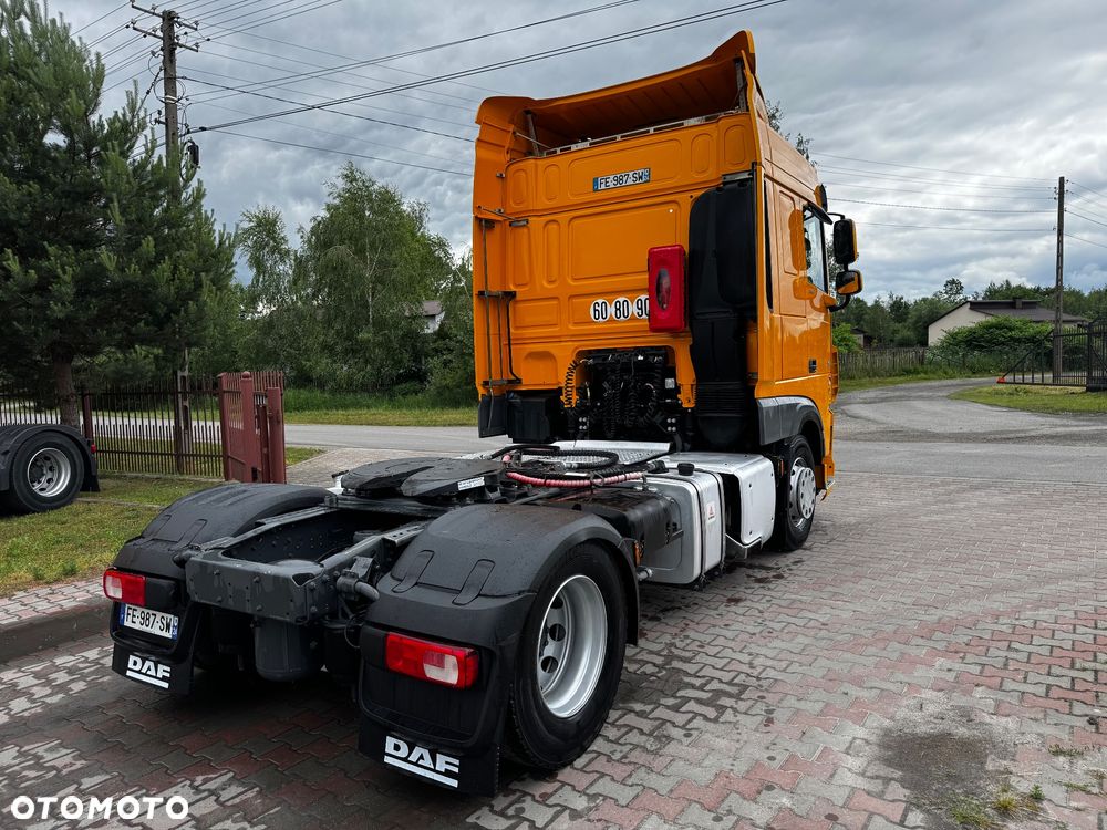 DAF 106.480 - 10