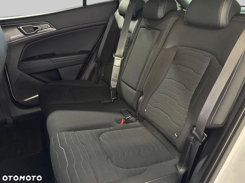 Kia Sportage 1.6 T-GDI AWD Basis - 14